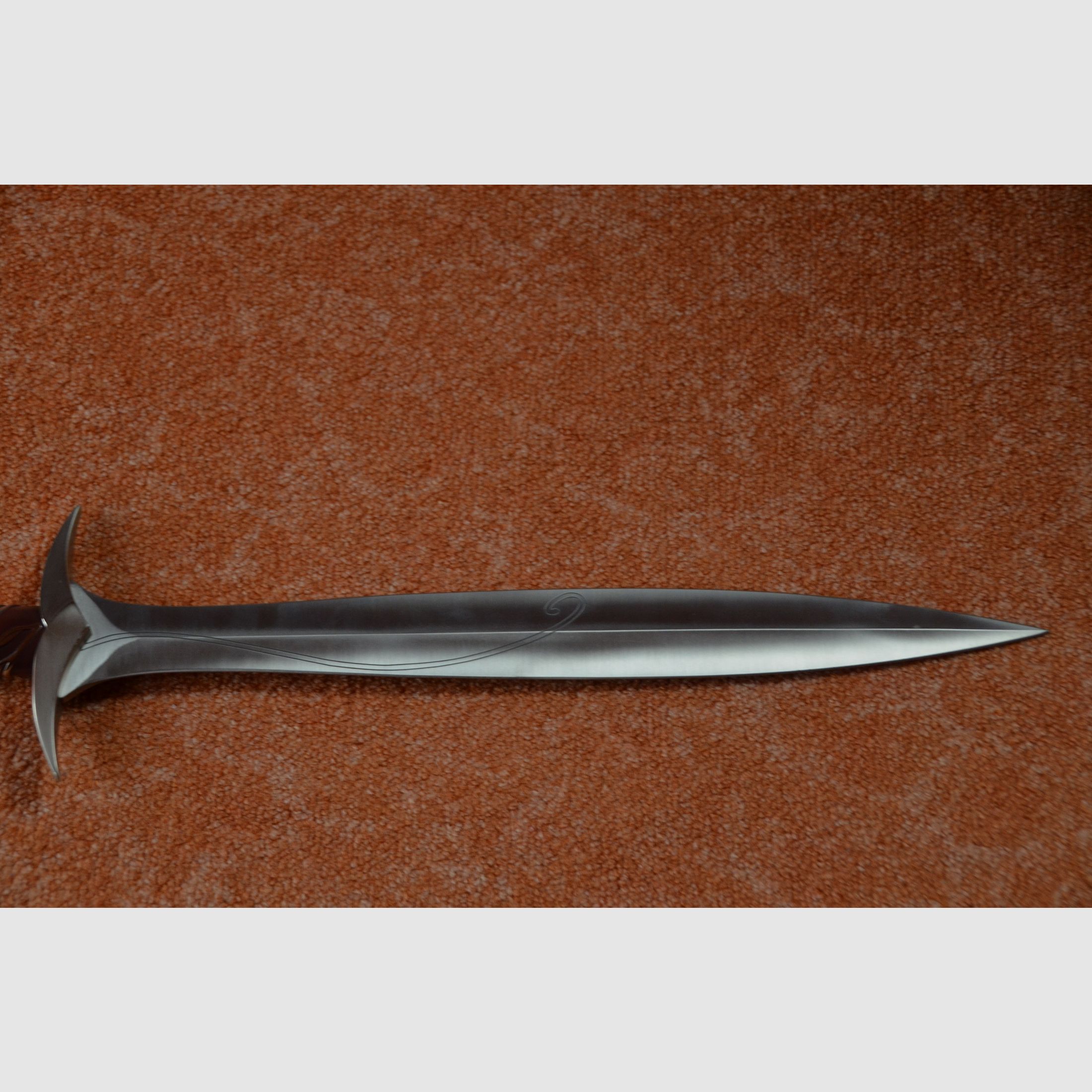 Der Hobbit, Stich Schwert von Bilbo, The Noble Collection