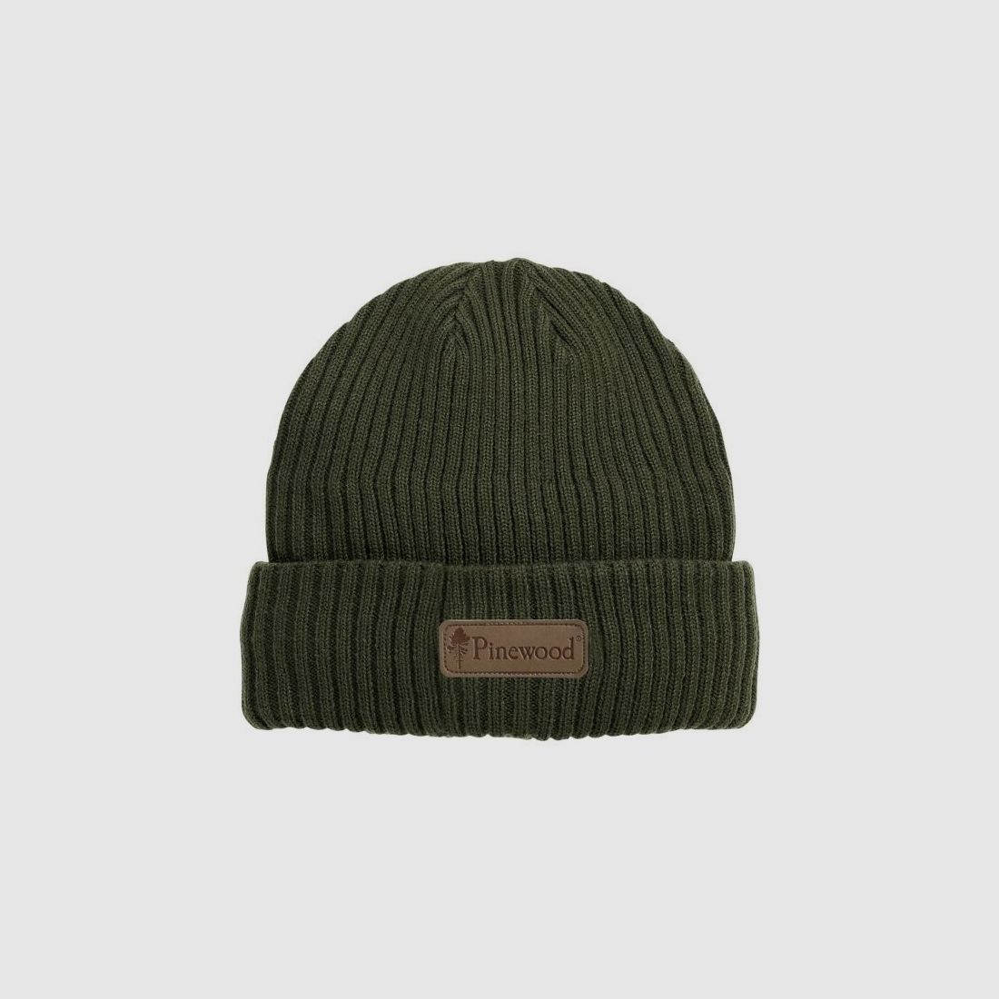 Pinewood Wollmütze New Stöten Green