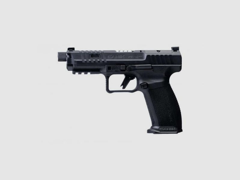 Canik METE SFT PRO - 9mmLuger - Pistole