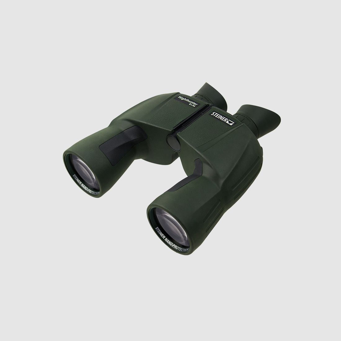 Steiner Nighthunter 8x56 binoculars
