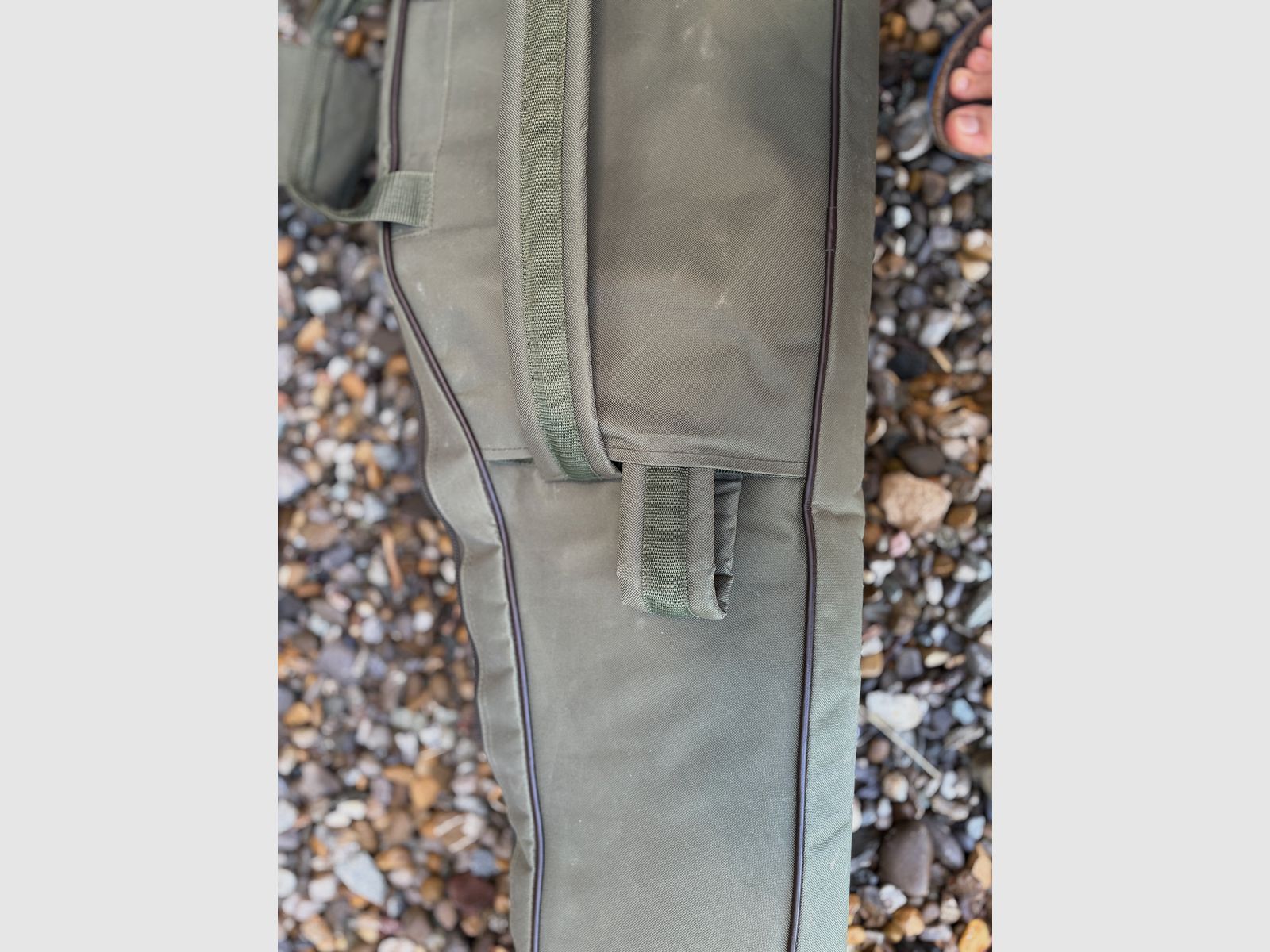 Langwaffen Futteral