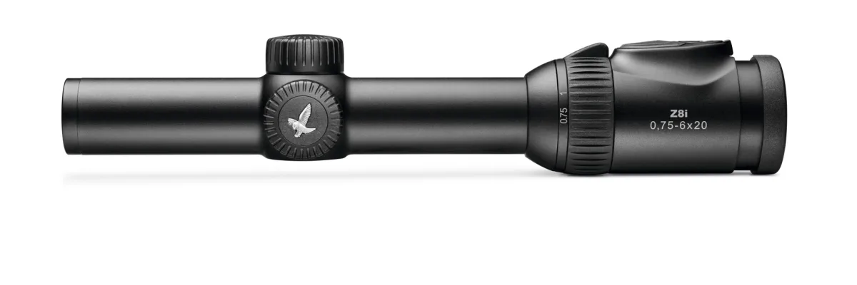 Z8i 0.75-6×20, afbeelding 3 van 5