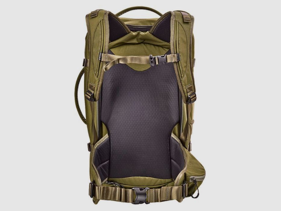 Bergara Rucksack mit Kulturbeutel, Bild 7 von 10