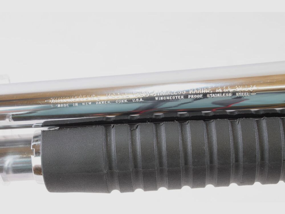 Winchester Vorderschaftrepetierflinte 1300 Marine - 12/76