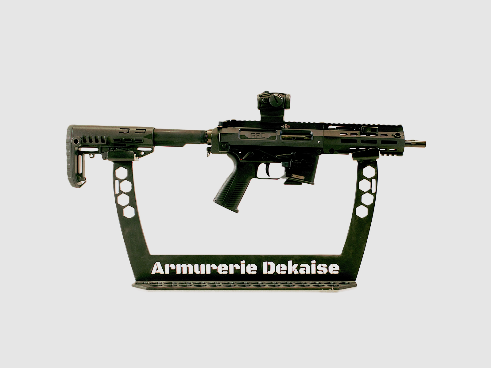 B&t spc9 g 9×19