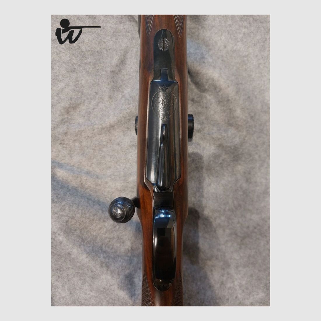 Wiethaup, Schwaney Model 21