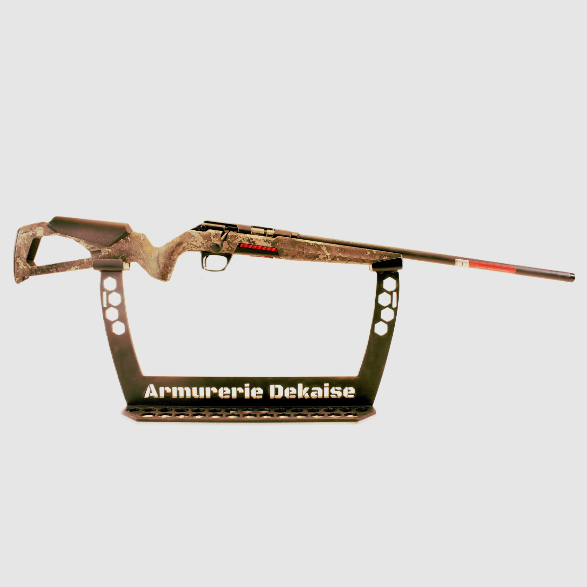 WINCHESTER STRATA 22LR