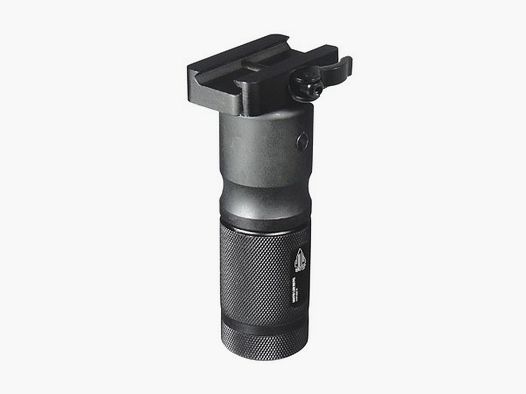 Poignée avant pliable UTG avec montage à dégagement rapide