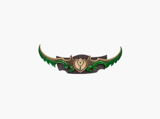 Warglaives Schwert von Azzinoth