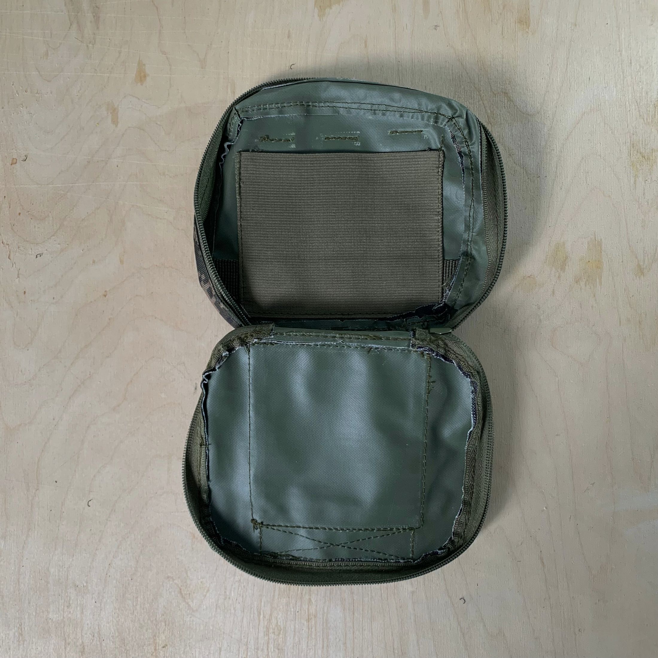 Gebraucht - Admin-Tasche CAMO, Bild 3 von 4