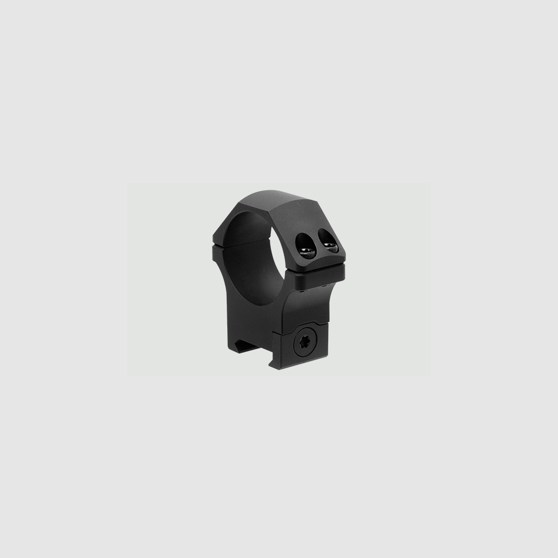 UTG PRO P.O.I. Montageringe 34mm - BH 15mm