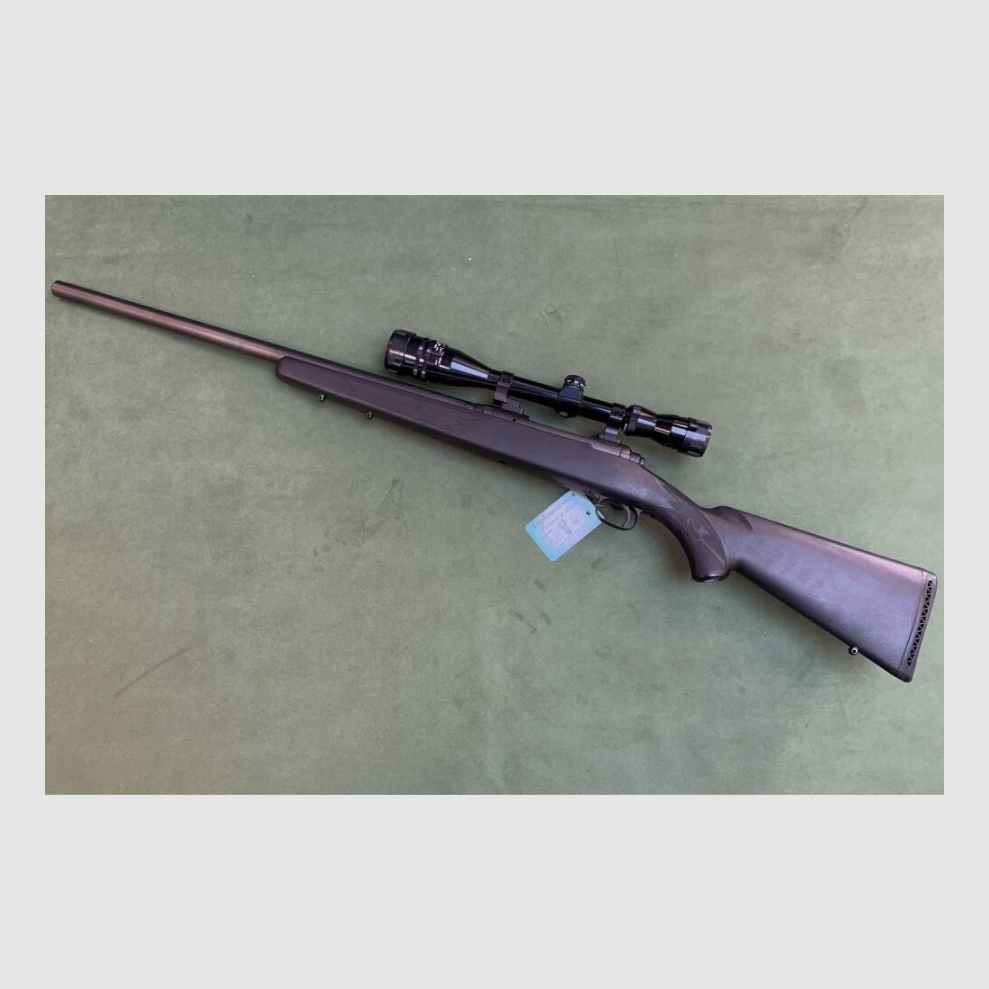 Savage 110FP .308Win, Bild 2 von 3
