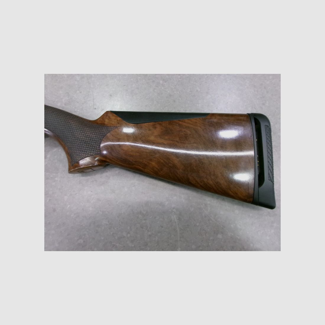 BENELLI 828 SPECIAL kal.12 używany, zdjęcie 6 z 12