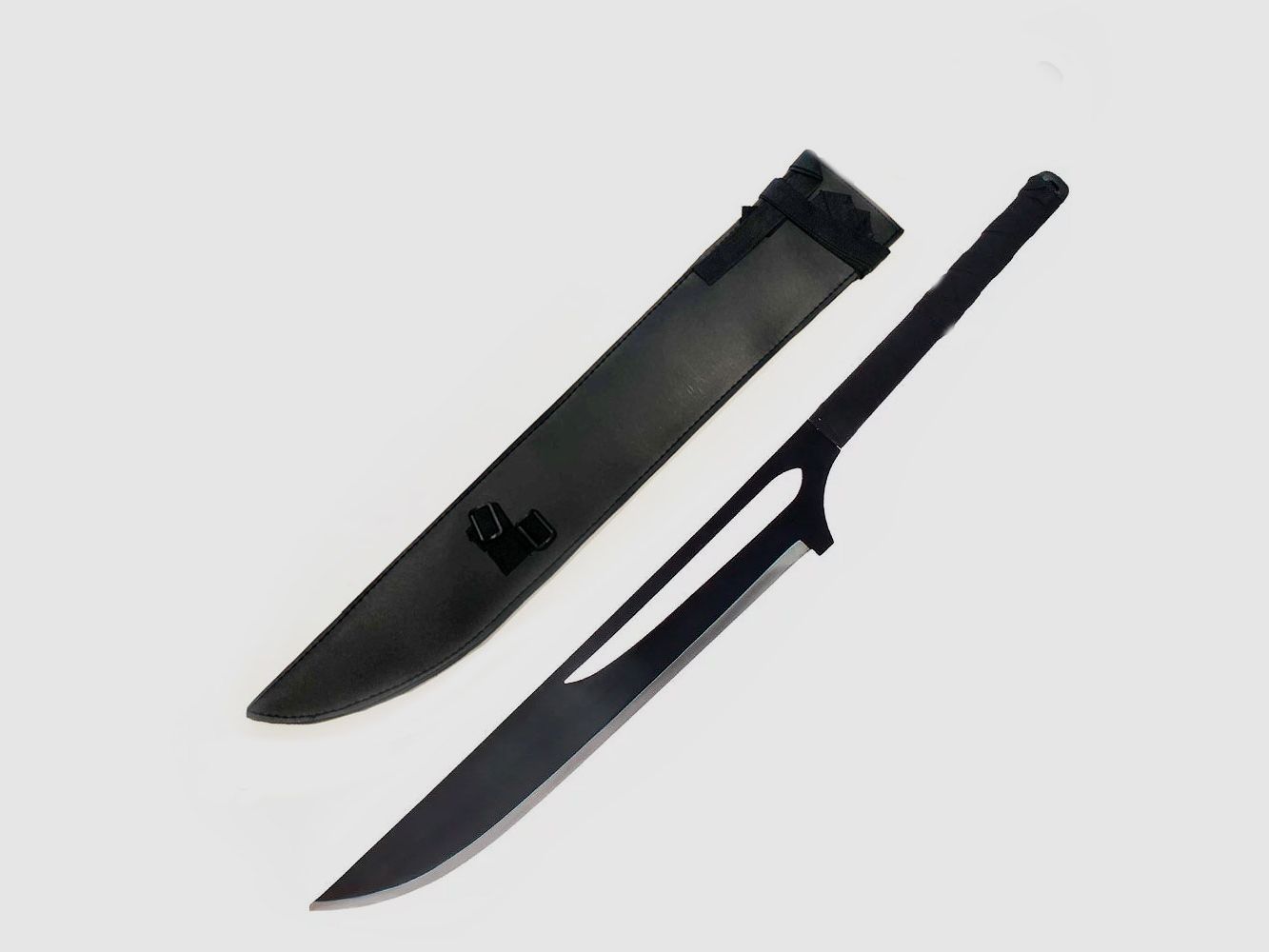 Ichigo Kurosaki Zanpakuto Sword Bleach