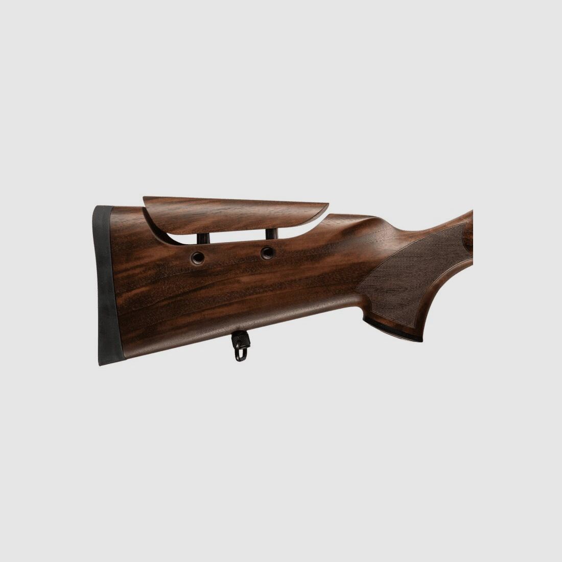 Sauer & Sohn S101 Artemis - LL 51 cm - M15x1