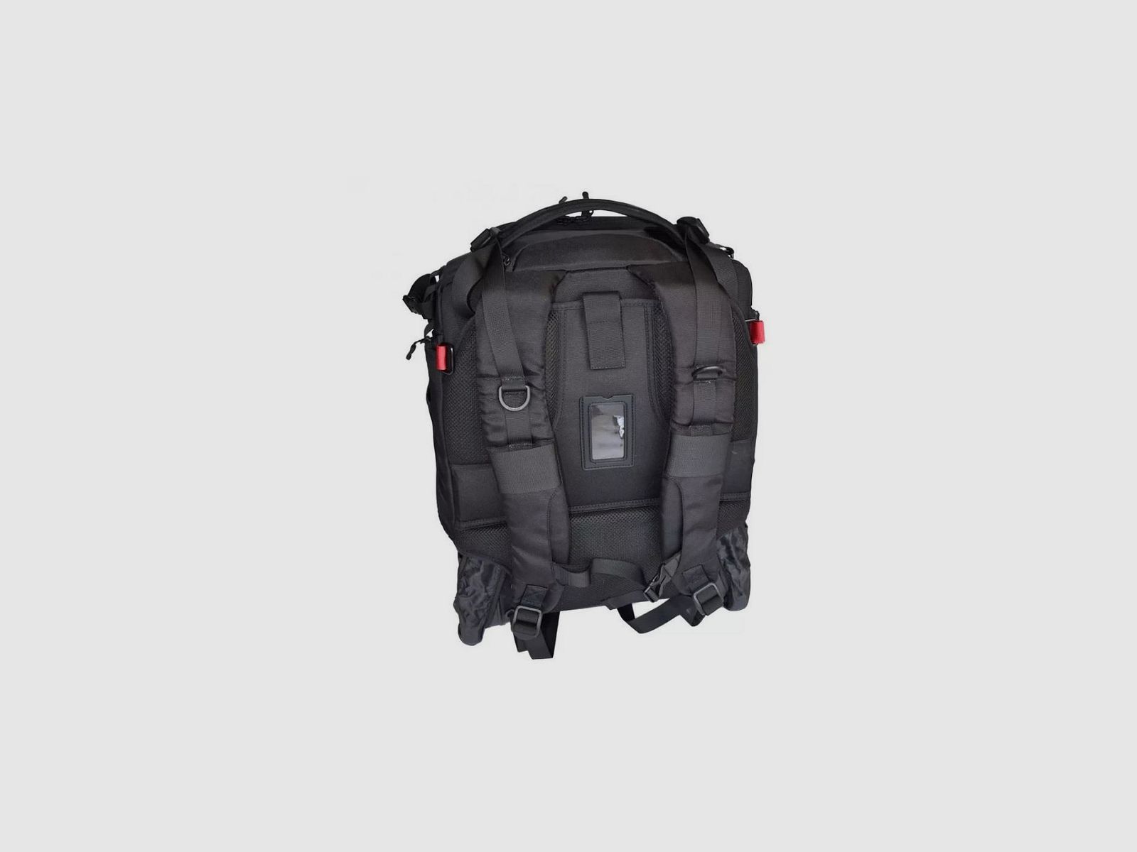 CED/DAA ELITE SERIES TROLLEY BACKPACK, Bild 3 von 9