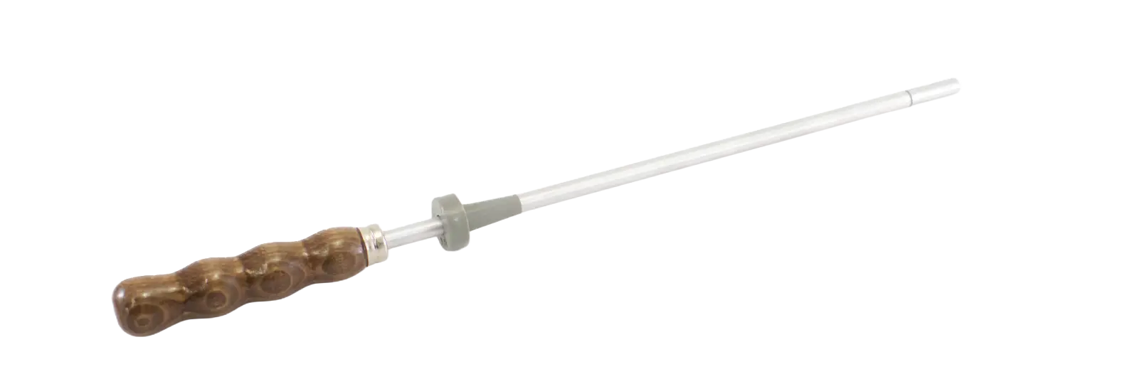 Pedersoli Tige en Aluminium pour Armes à Avance