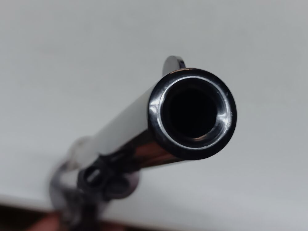 Armi-Jaeger Italy Mod. Frontier