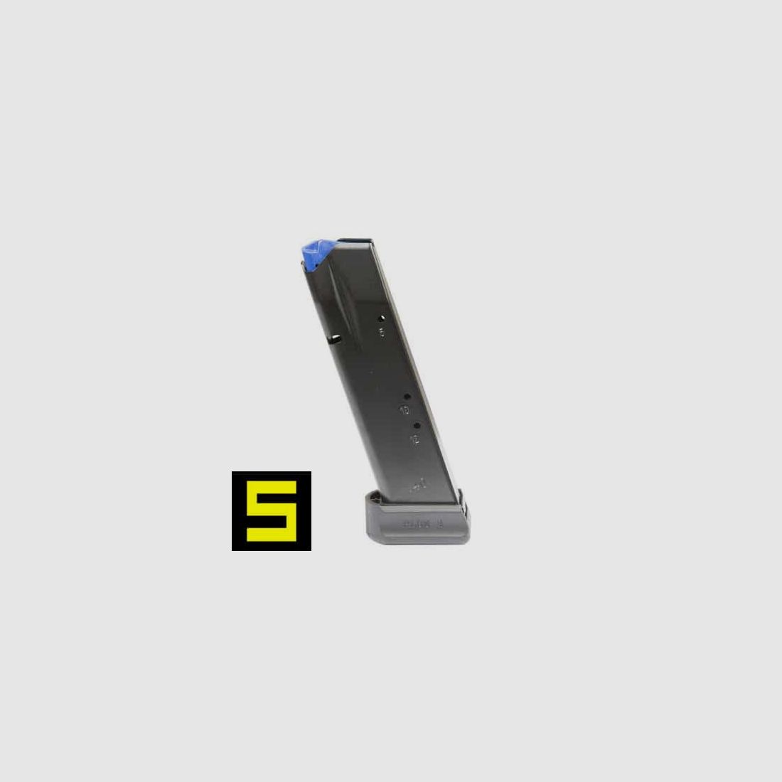 Magazin CZ 75 SP-01 / Shadow 2, Bild 3 von 3