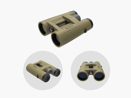 Vector Optics SCBO-12 Paragon 8x42 HD
