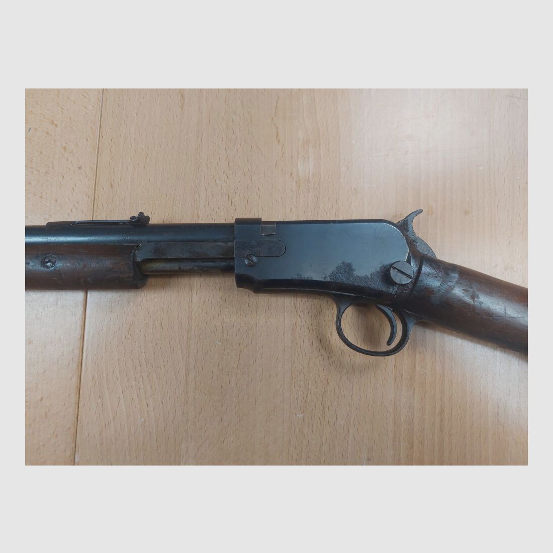 Winchester, EE. UU. M 1906