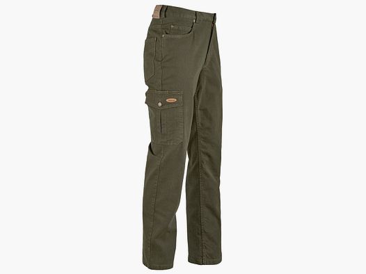 Hubertus Men's Hunting Jeans Stretch