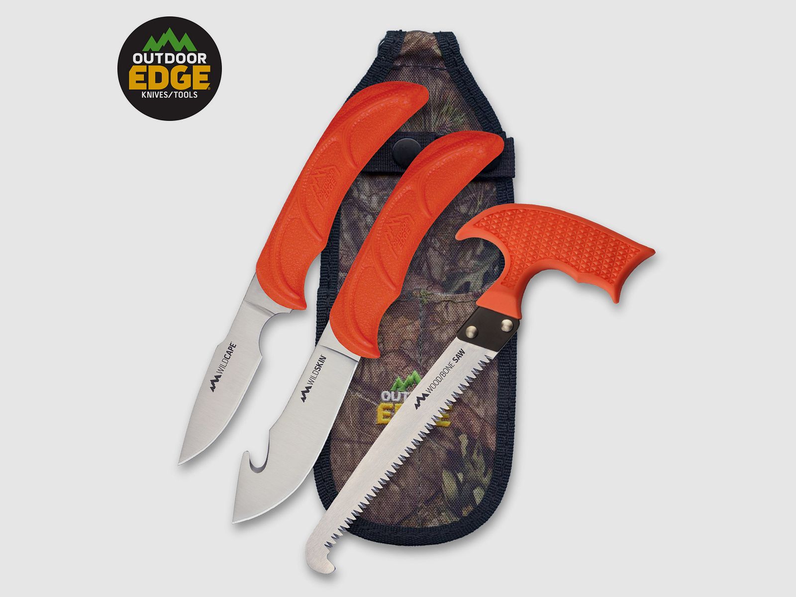 OUTDOOR EDGE Wild Guide