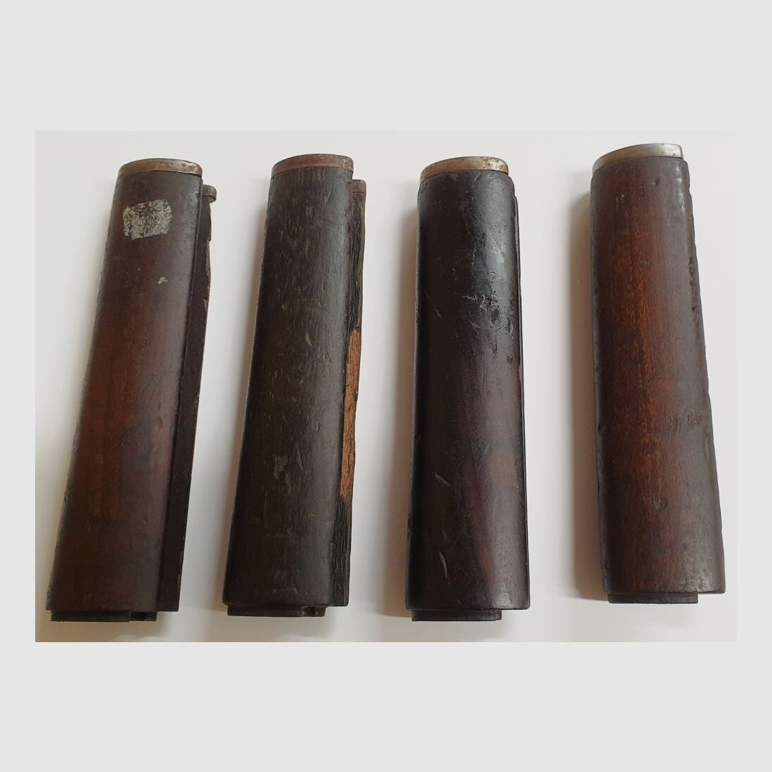 Original WKII guardia delantera para US M1 Garand