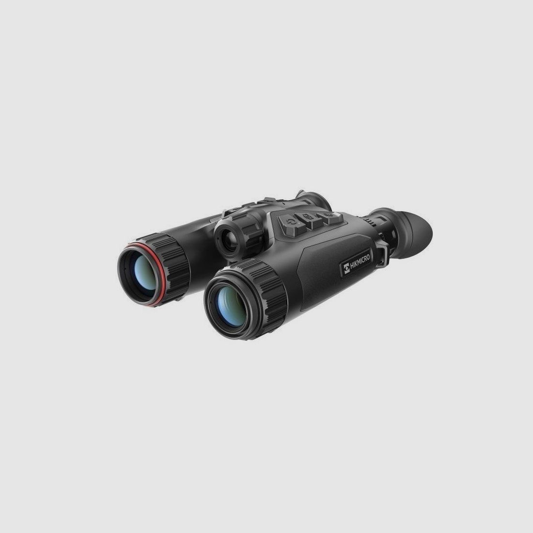 Hikmicro Jumelles Habrok 4K HE25L 5.5-22x60 (HM-TS92-25S2G/WLVE-HE25L)