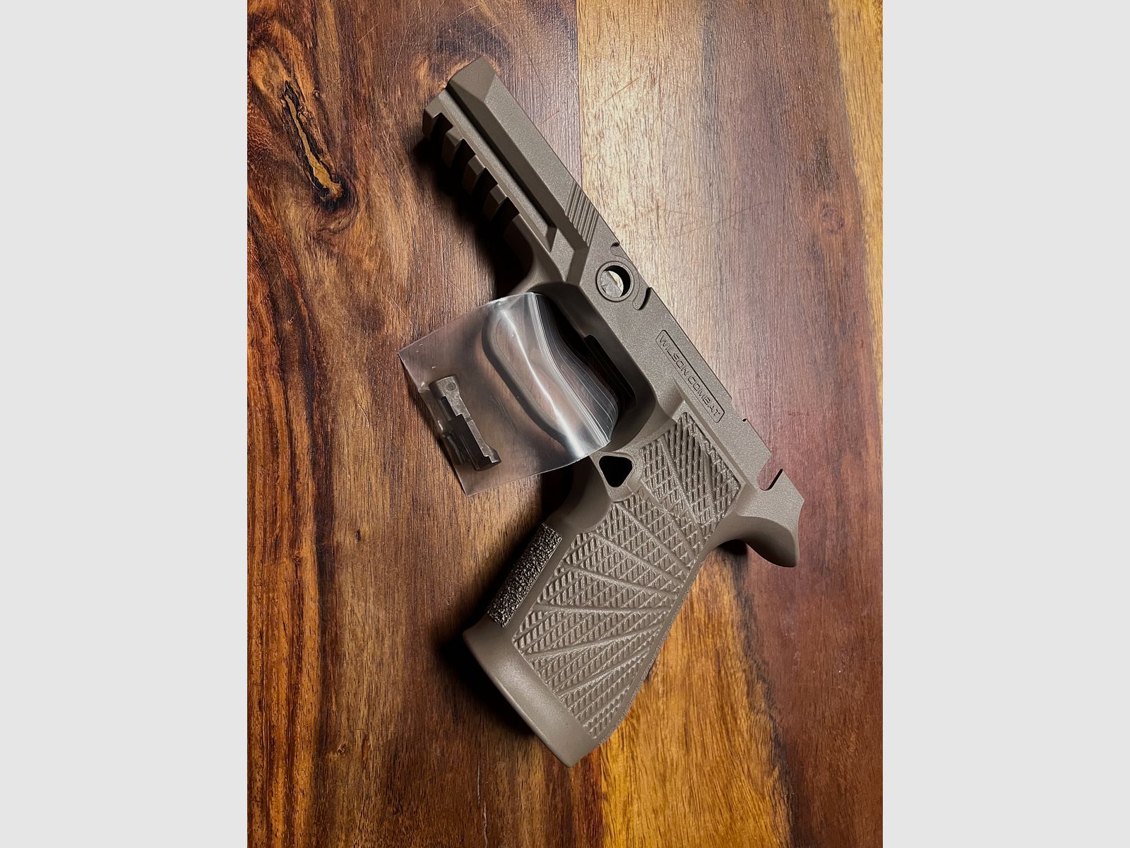 M17 P320 SIG Sauer mit viel Zubehör