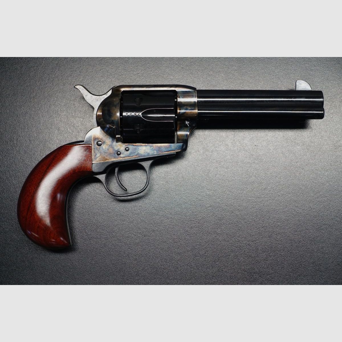 Uberti 1873 Cattleman Birdhead, Bild 1 von 5