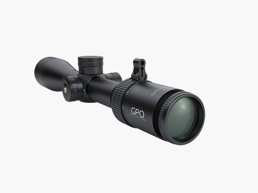 GPO Spectra 6x 2–12x44i