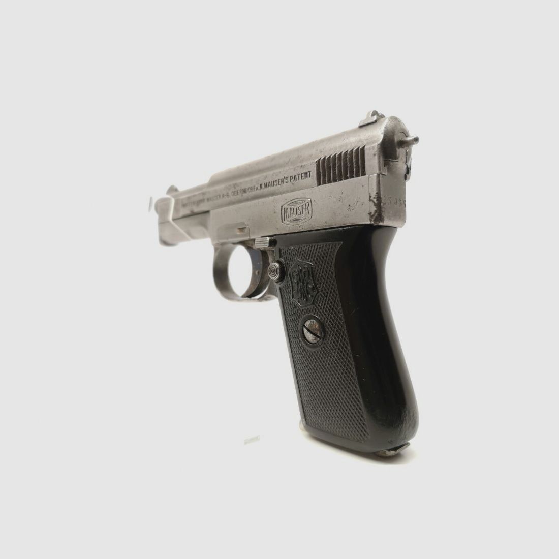 Mauser 1910/14