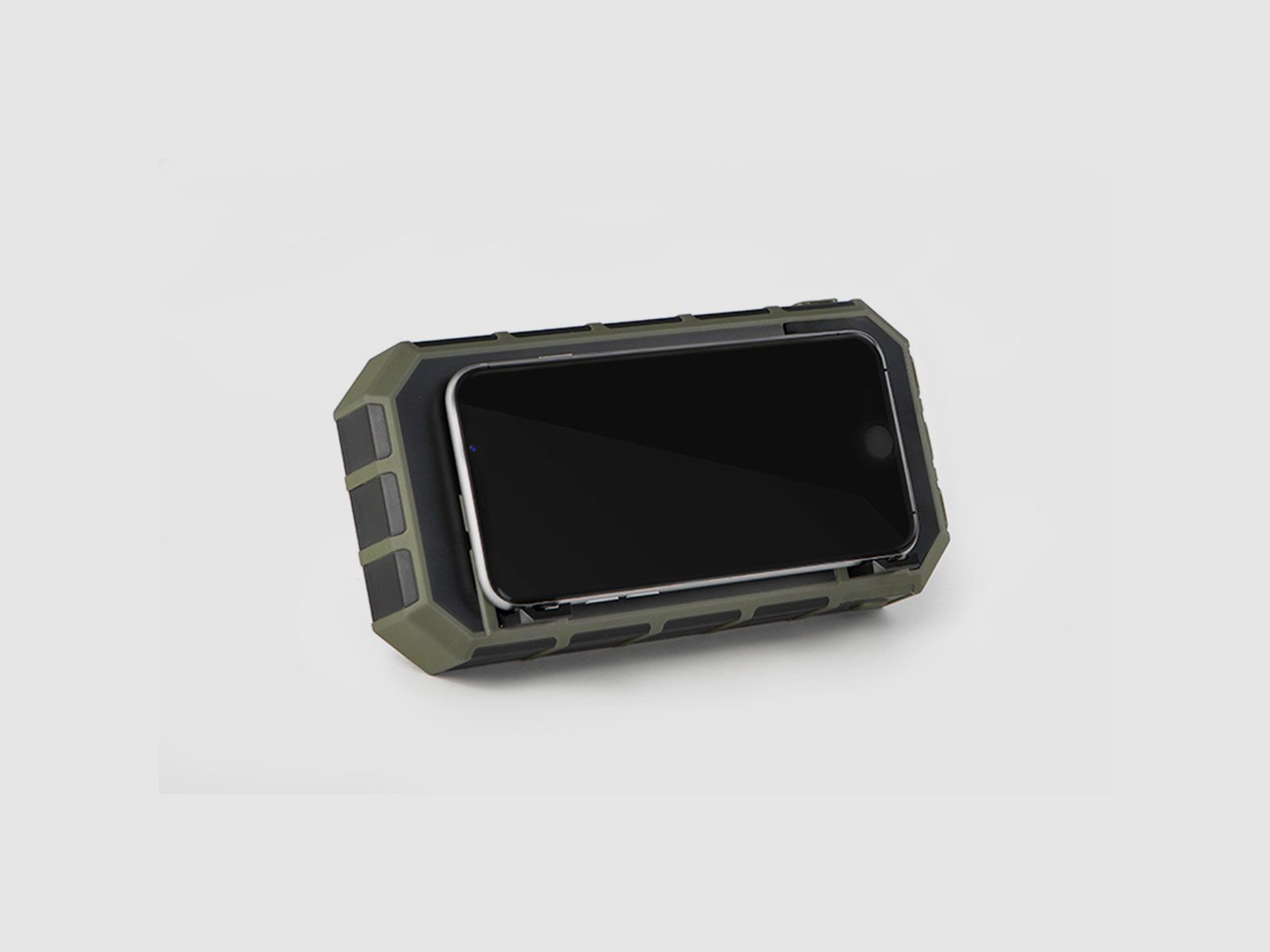 FOX – HALO POWER WIRELESS 27K mAh, image 2 of 10