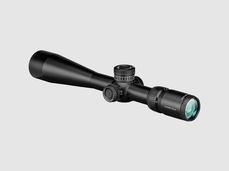 Vortex Viper® HD 5-25x50 FFP VMR-4 MOA, Bild 3 von 6