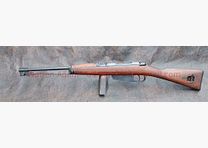 Carcano Carabine Courte, Gardone V.T. M91/38