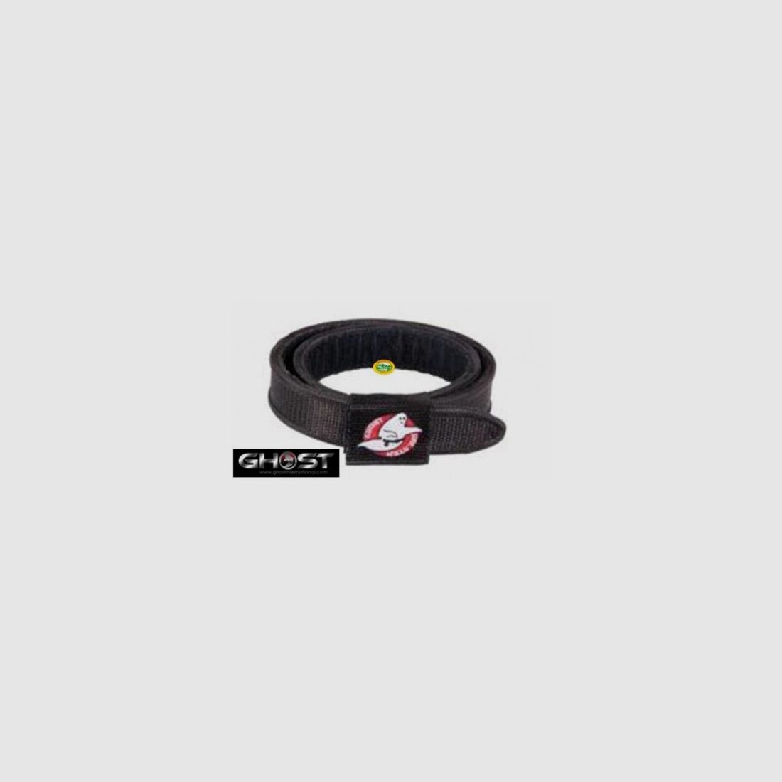 GHOST Taktischer Gürtel ultra steif 120cm - FO000259