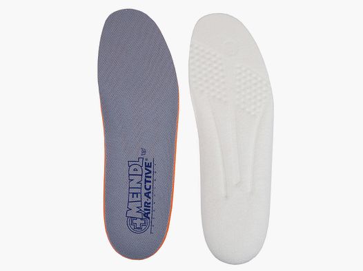 Meindl vacuüm inlegzool