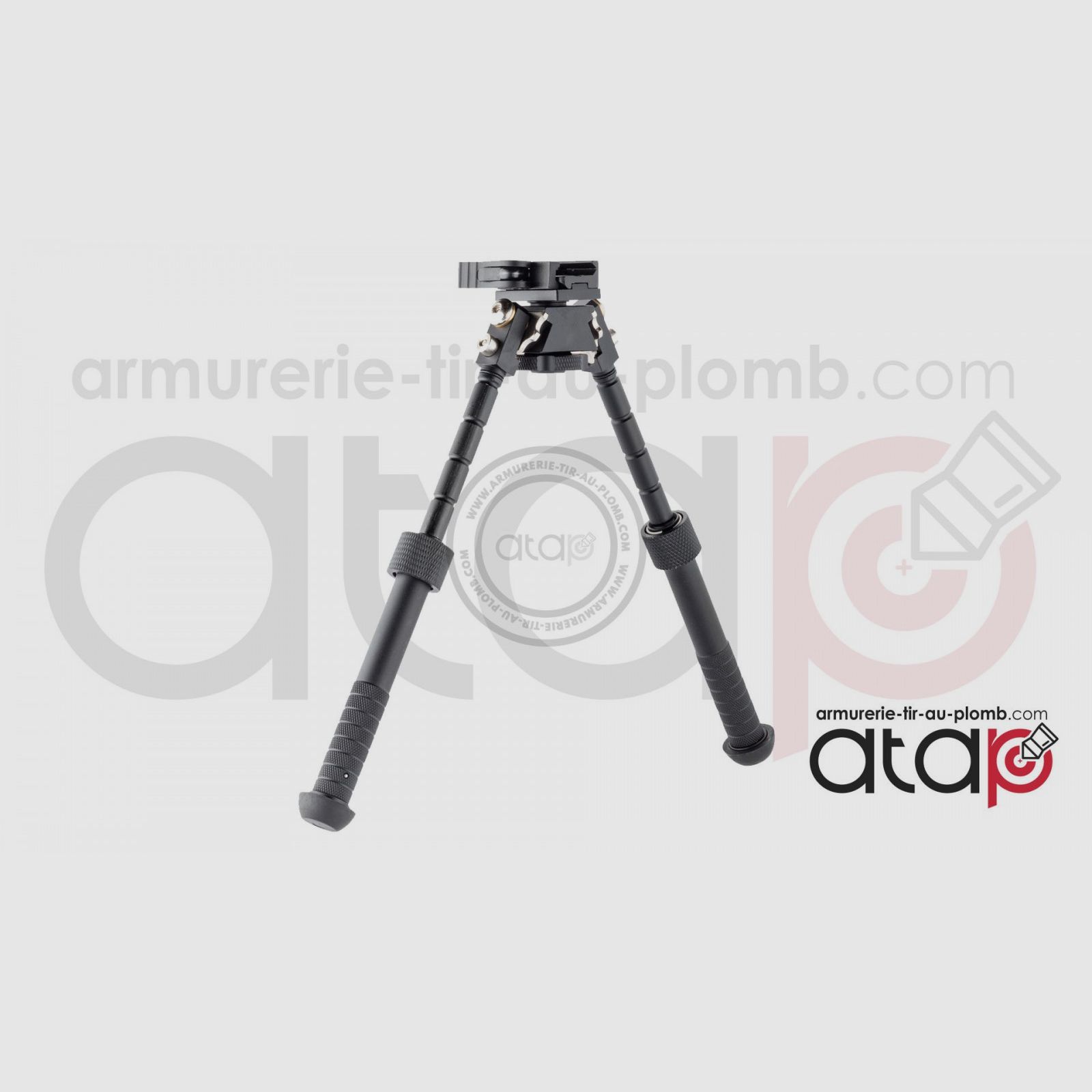 Bipod RIS mit Kugelgelenk, Bild 2 von 5