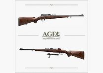 Mauser 98
