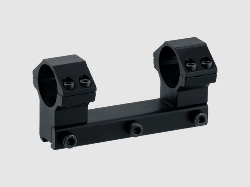 UTG Ø30mm 11mm Blockmontage, BH 21mm