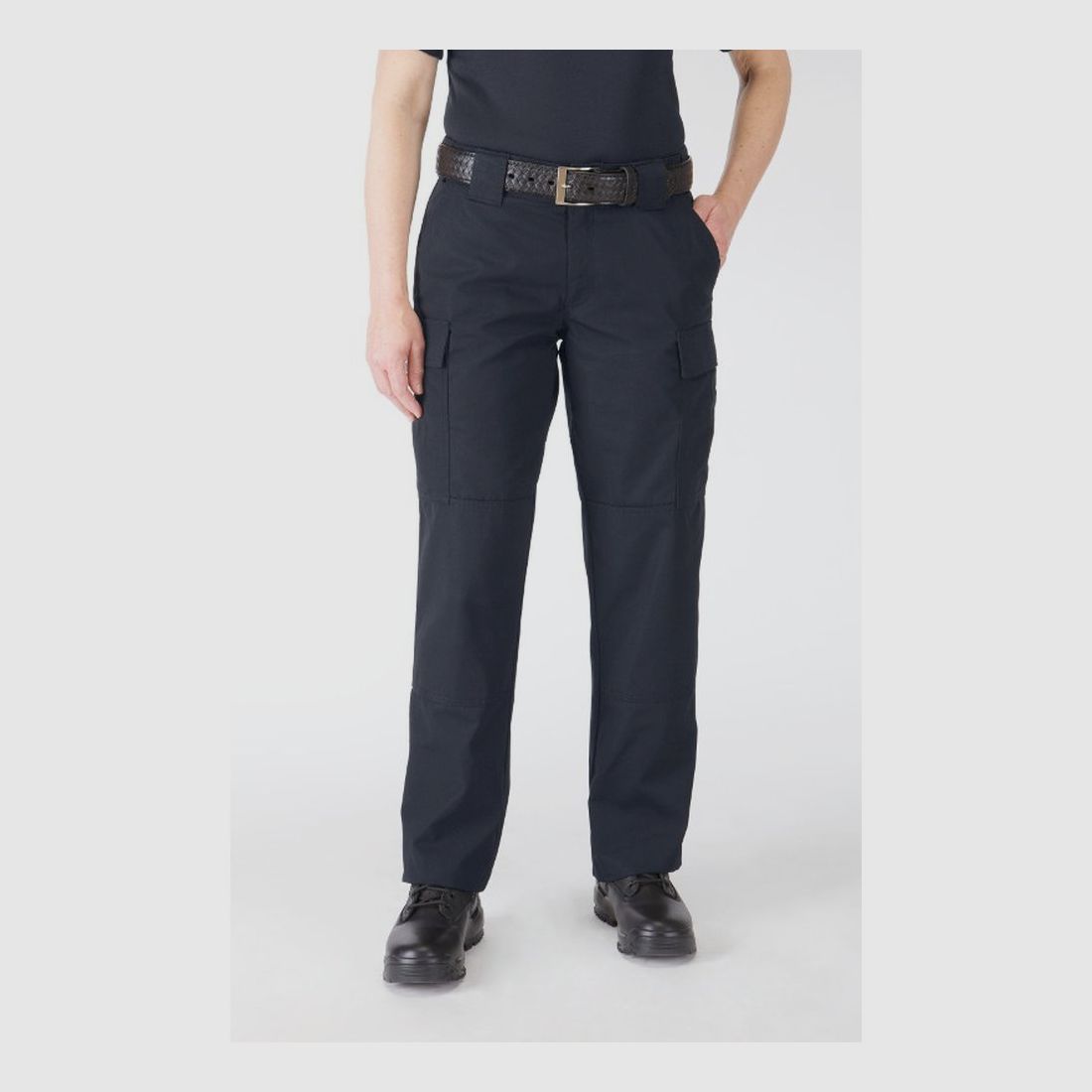 5.11 Womens Ripstop TDU Hose Dark Navy regulär 8