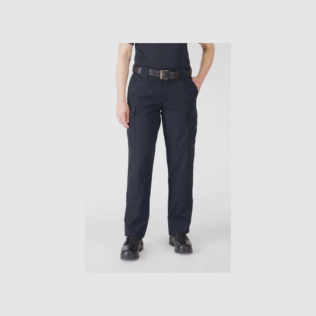 5.11 Womens Ripstop TDU Hose Dark Navy regulär 8