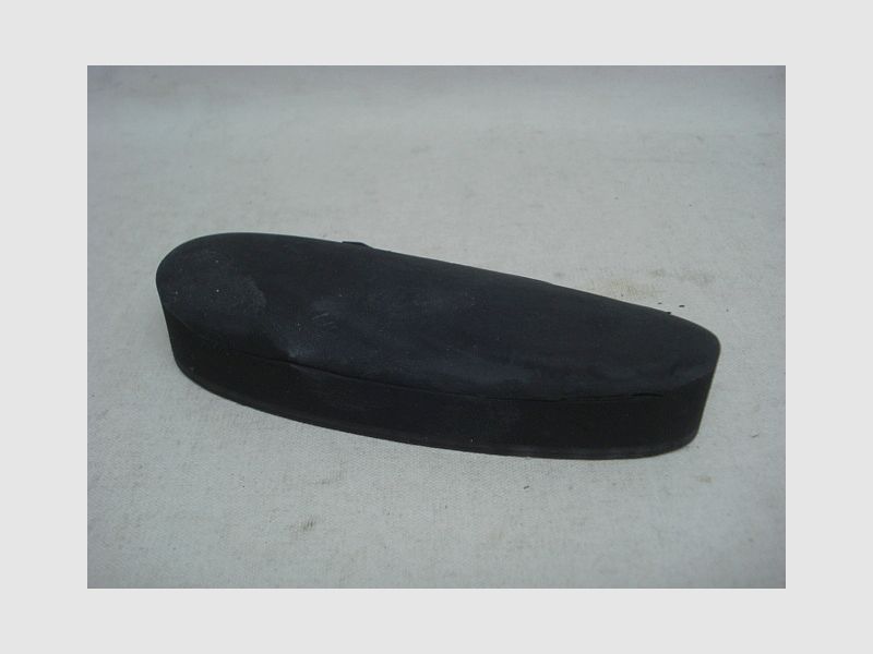 BMR tapa de culata 25mm - negro -