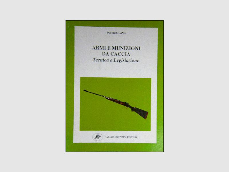 Boek over Wapens en Munitie