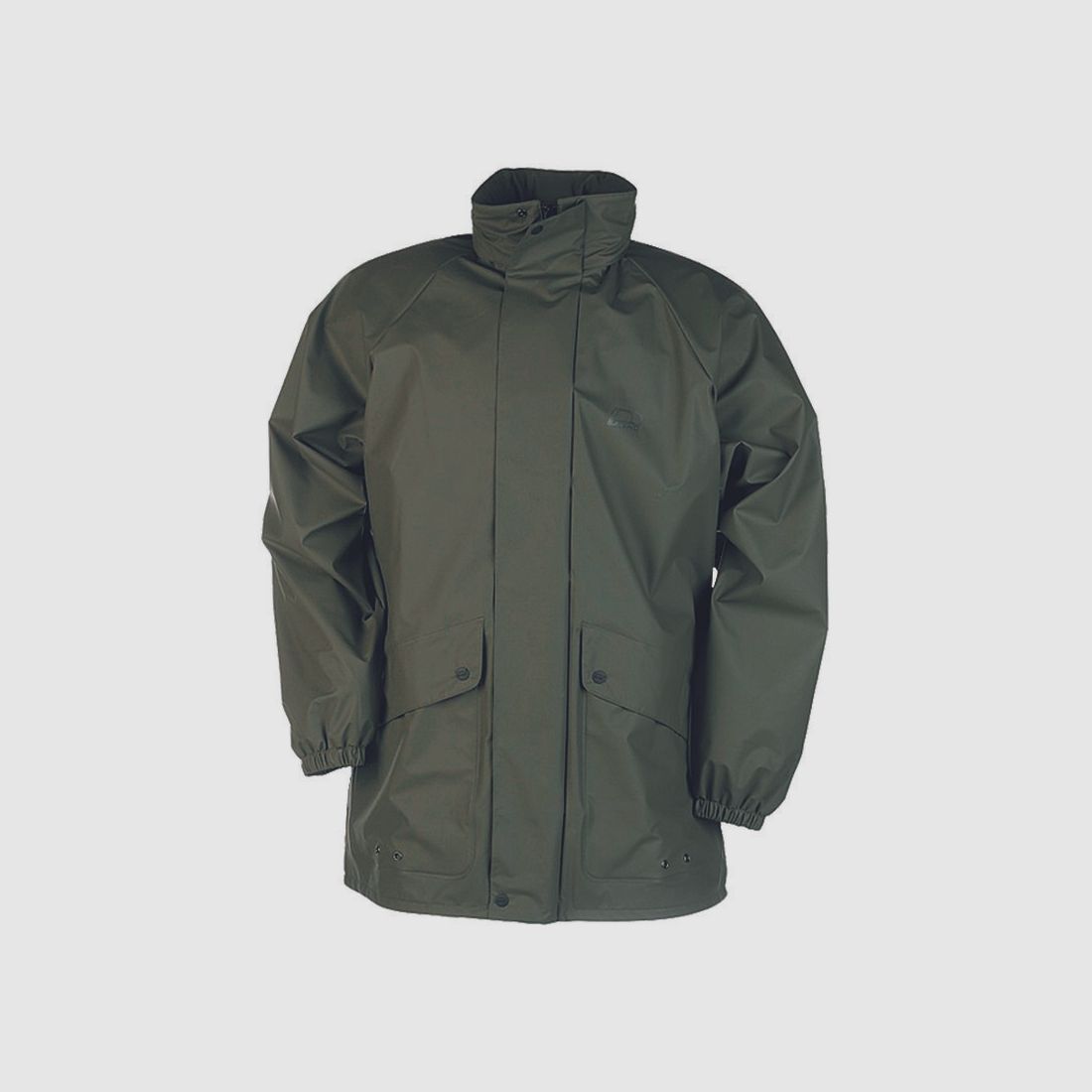 BALENO PARKA IMPERMEABILE ARRAS, 100% IMPERMEABILE, REALIZZATO IN FLEXOTHANE, TAGLIE XS-4XL.