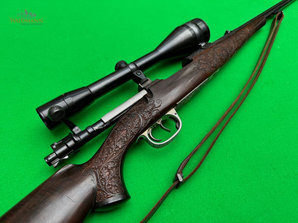 Typ Mauser 98
