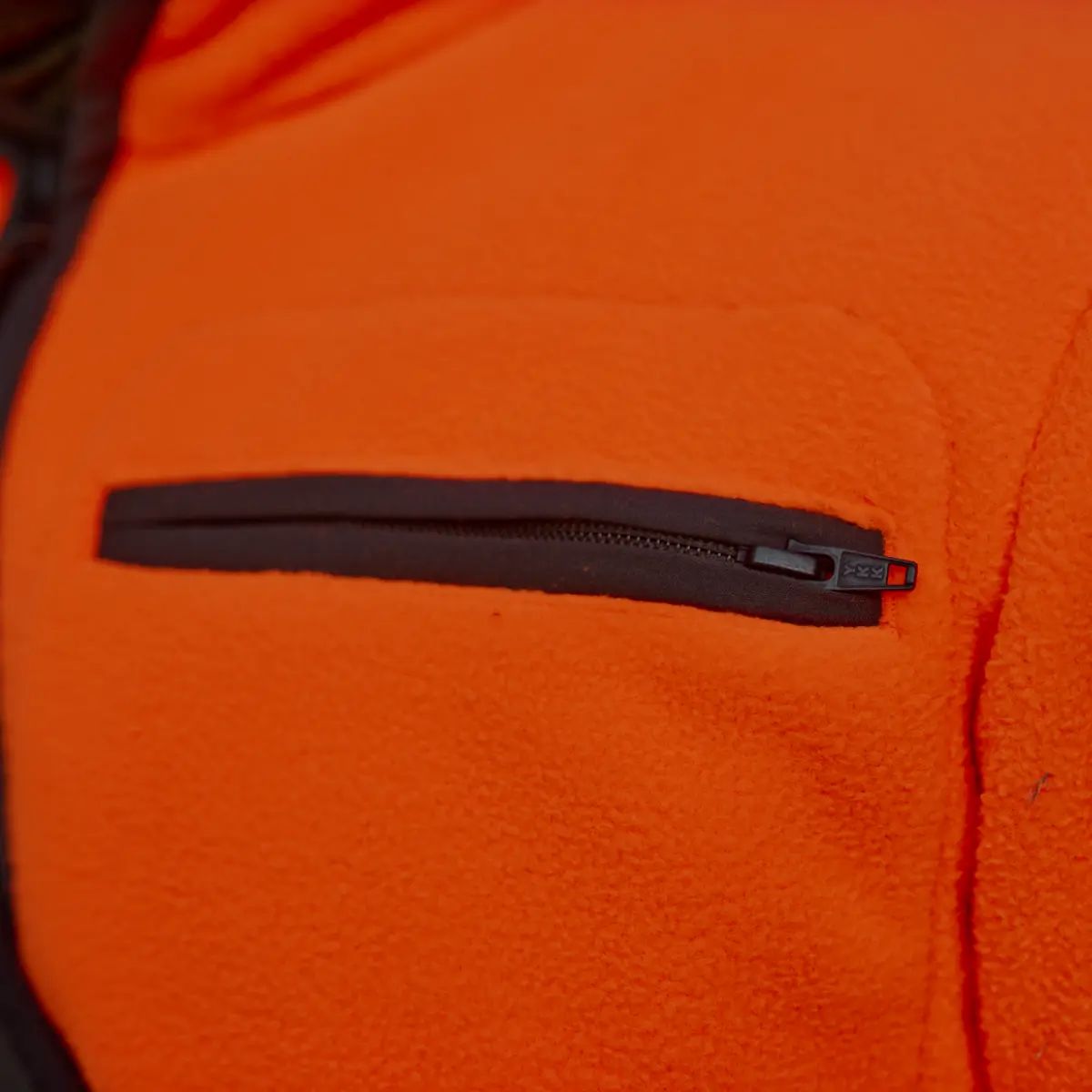 Härkila Fleece Jacket Wildboar Pro Blaze