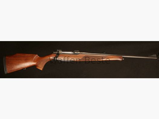 Sauer & Sohn 202