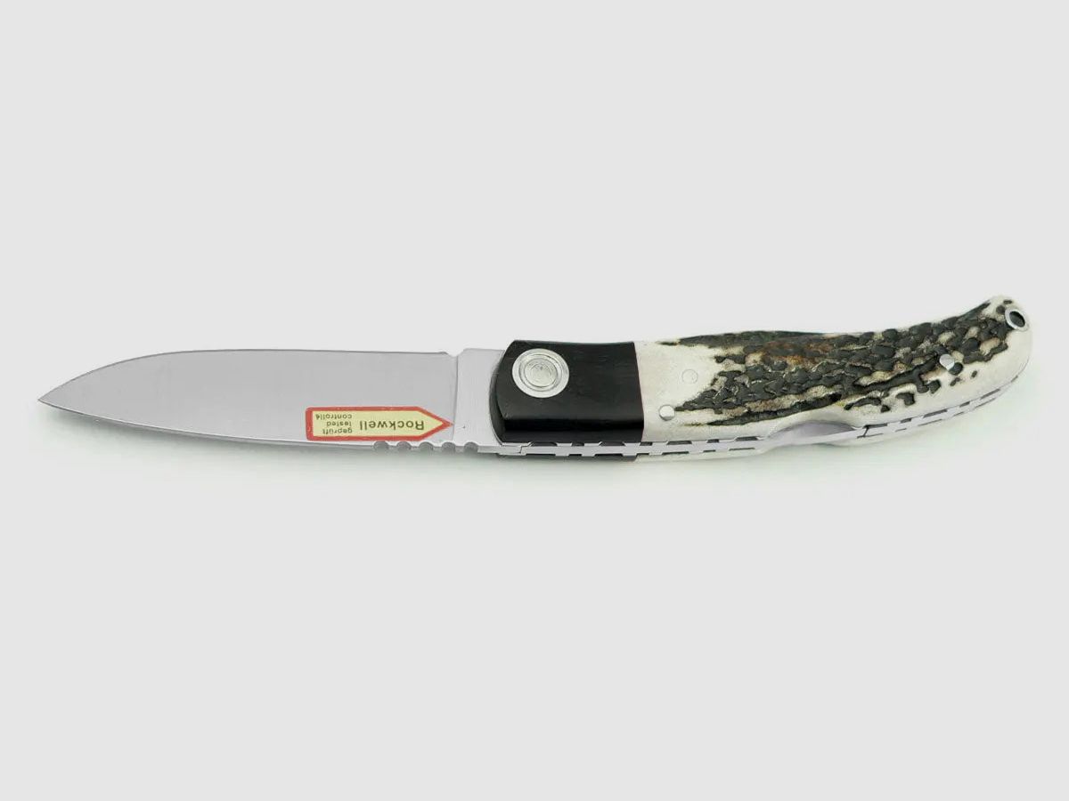 PUMA IP cárabo stag